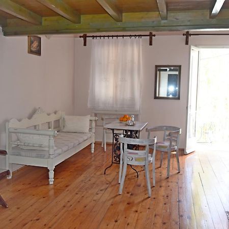Erato Suites Hanya Dış mekan fotoğraf