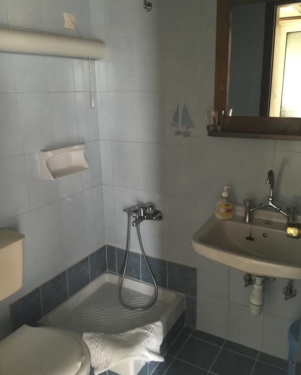 Erato Suites Hanya Oda fotoğraf