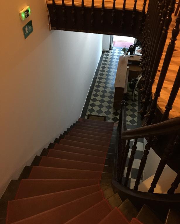 Erato Suites Hanya Dış mekan fotoğraf