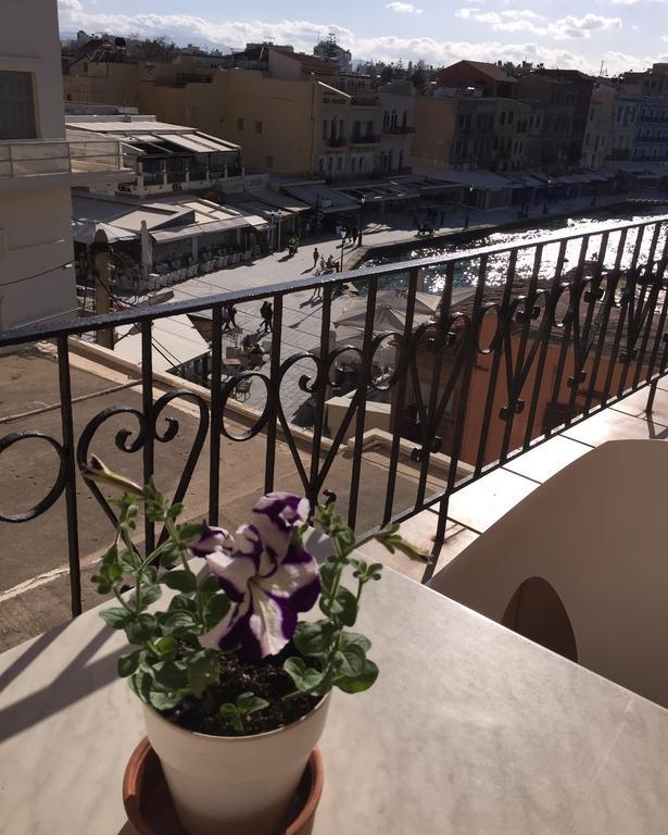 Erato Suites Hanya Dış mekan fotoğraf