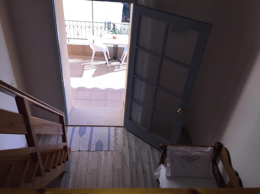 Erato Suites Hanya Dış mekan fotoğraf