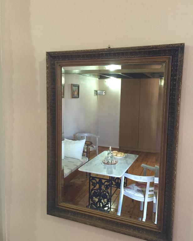 Erato Suites Hanya Dış mekan fotoğraf