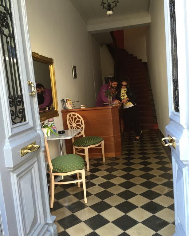 Erato Suites Hanya Dış mekan fotoğraf