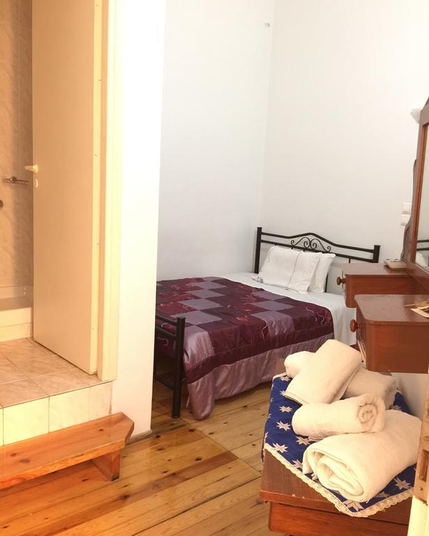 Erato Suites Hanya Oda fotoğraf