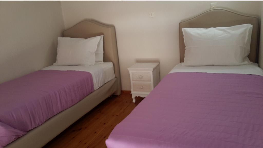 Erato Suites Hanya Dış mekan fotoğraf