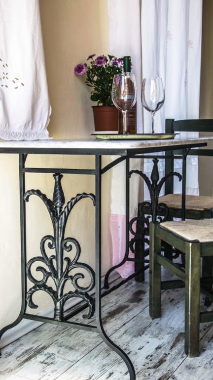 Erato Suites Hanya Dış mekan fotoğraf