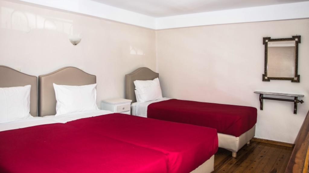 Erato Suites Hanya Dış mekan fotoğraf