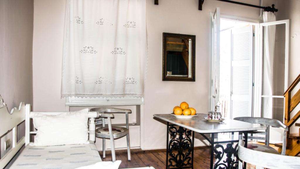 Erato Suites Hanya Dış mekan fotoğraf