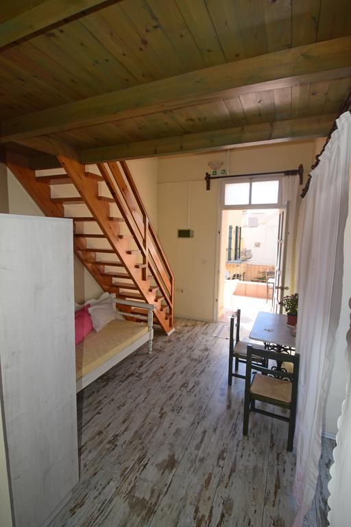 Erato Suites Hanya Dış mekan fotoğraf