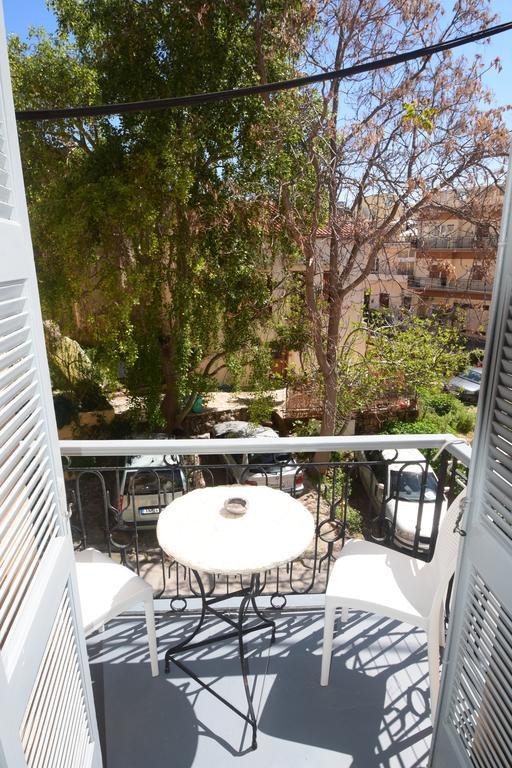 Erato Suites Hanya Dış mekan fotoğraf