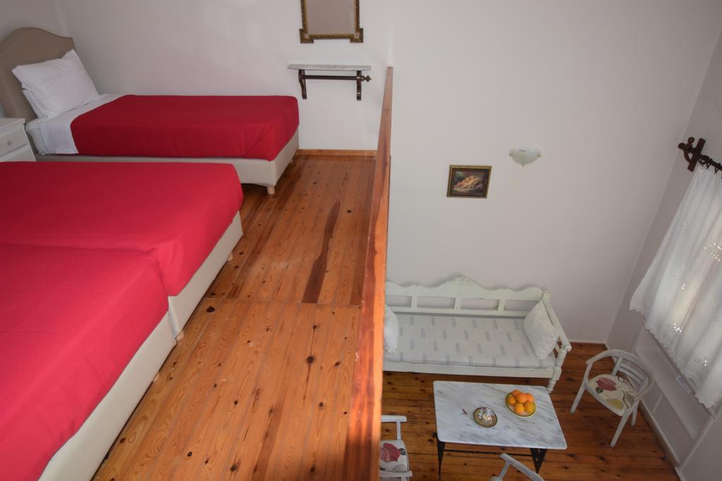 Erato Suites Hanya Dış mekan fotoğraf