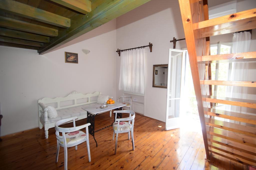 Erato Suites Hanya Dış mekan fotoğraf