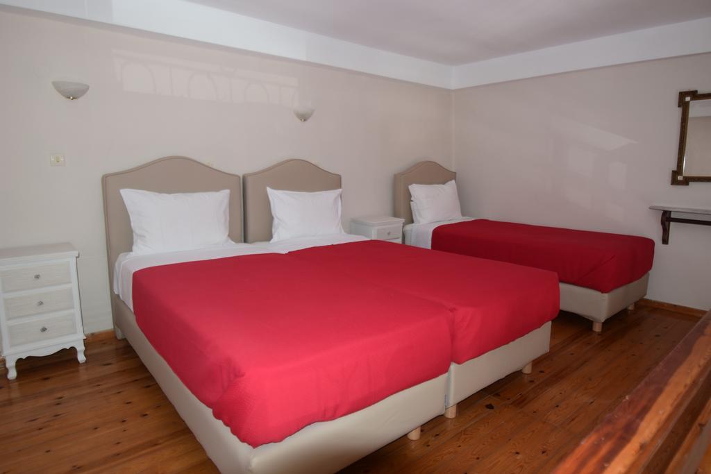 Erato Suites Hanya Dış mekan fotoğraf