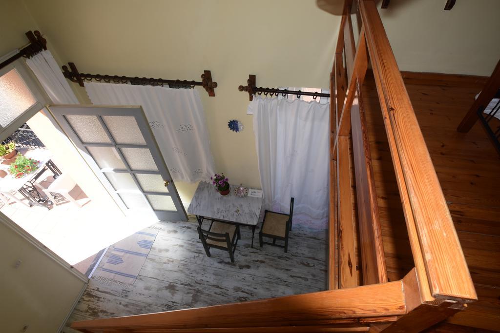 Erato Suites Hanya Dış mekan fotoğraf