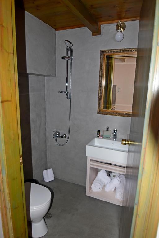 Erato Suites Hanya Dış mekan fotoğraf