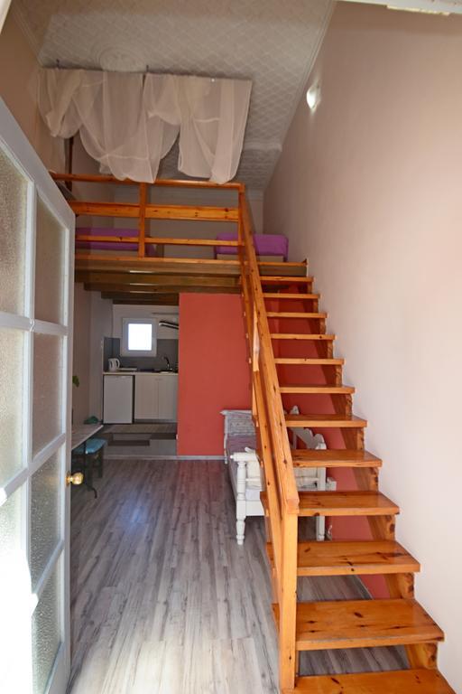 Erato Suites Hanya Dış mekan fotoğraf
