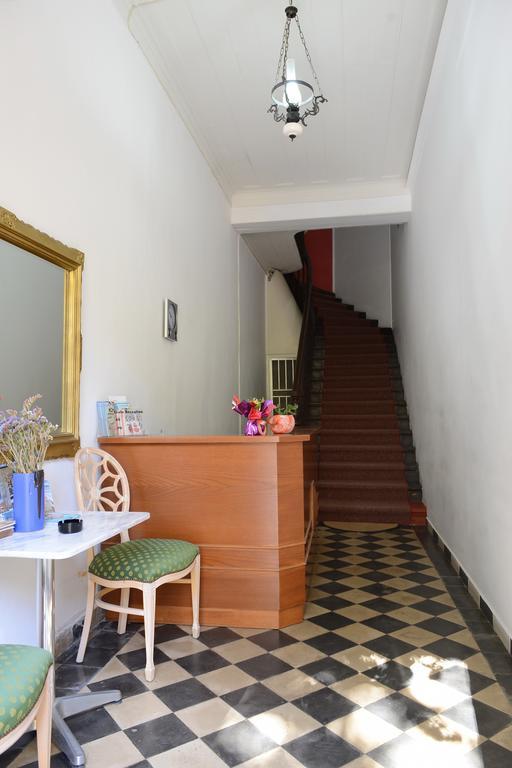 Erato Suites Hanya Dış mekan fotoğraf