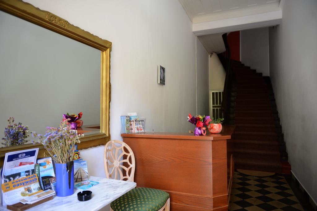 Erato Suites Hanya Dış mekan fotoğraf