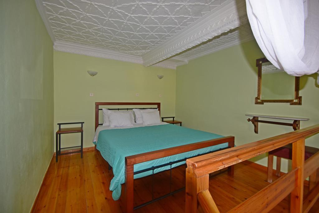 Erato Suites Hanya Dış mekan fotoğraf