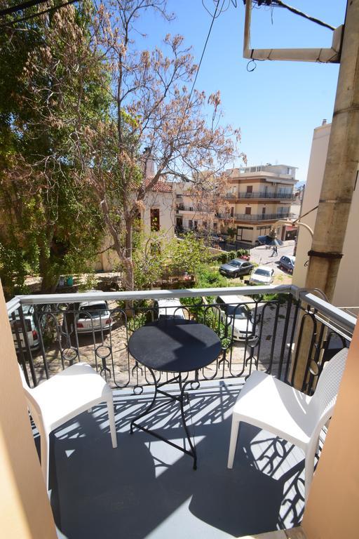 Erato Suites Hanya Dış mekan fotoğraf