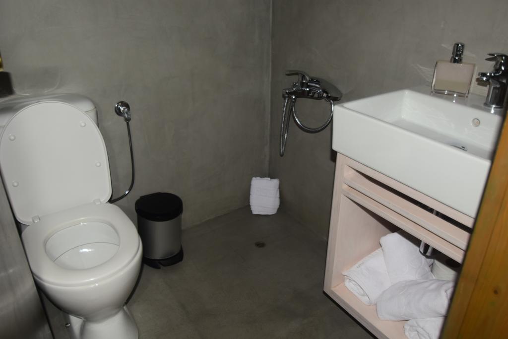 Erato Suites Hanya Dış mekan fotoğraf