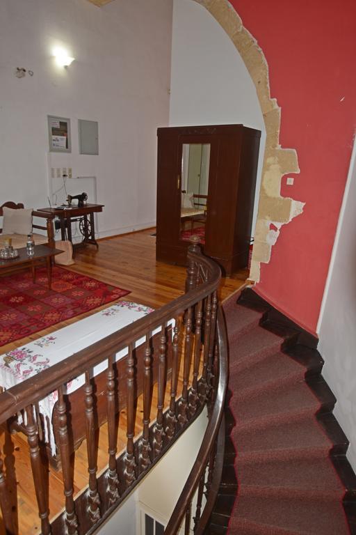 Erato Suites Hanya Dış mekan fotoğraf