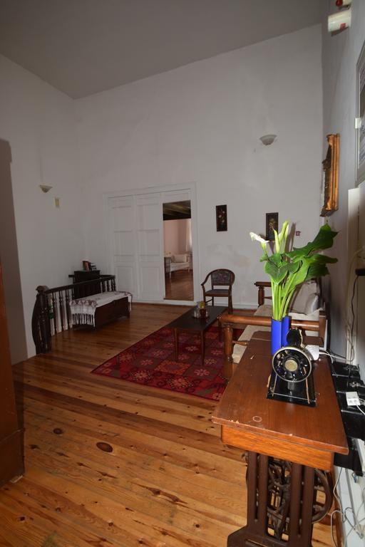 Erato Suites Hanya Dış mekan fotoğraf