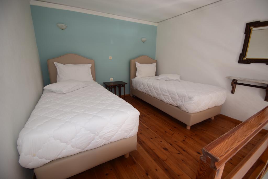 Erato Suites Hanya Dış mekan fotoğraf