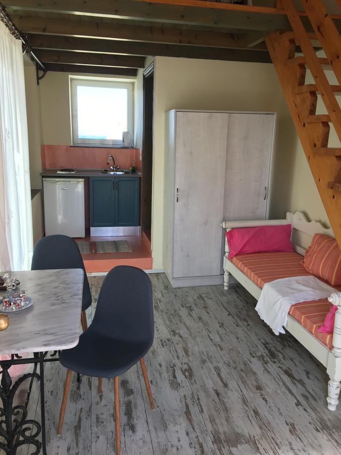 Erato Suites Hanya Dış mekan fotoğraf