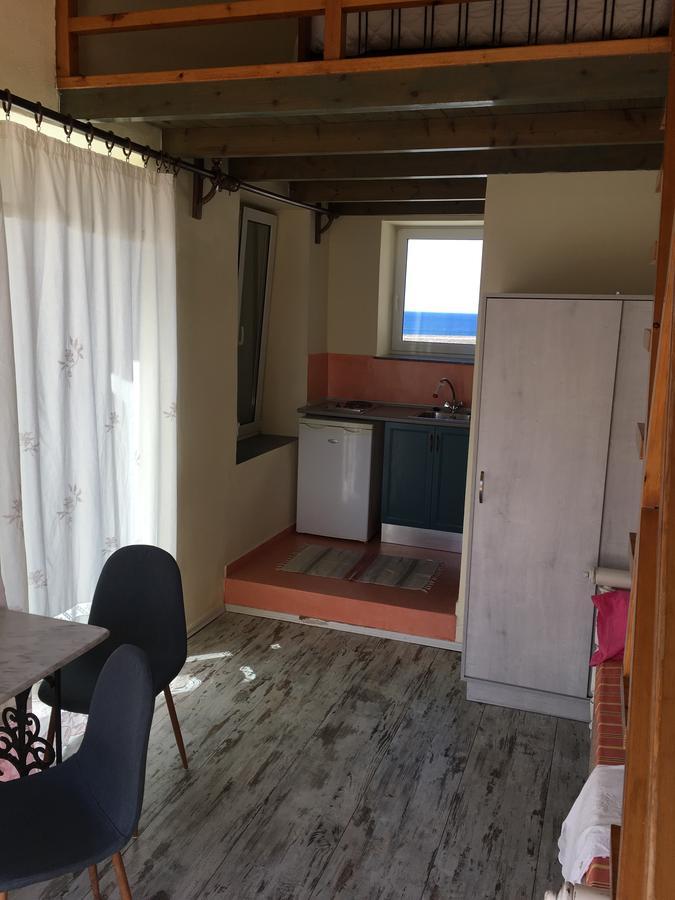 Erato Suites Hanya Dış mekan fotoğraf