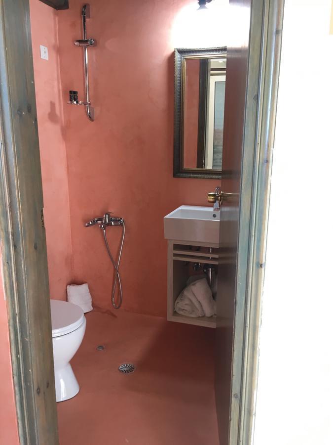 Erato Suites Hanya Dış mekan fotoğraf